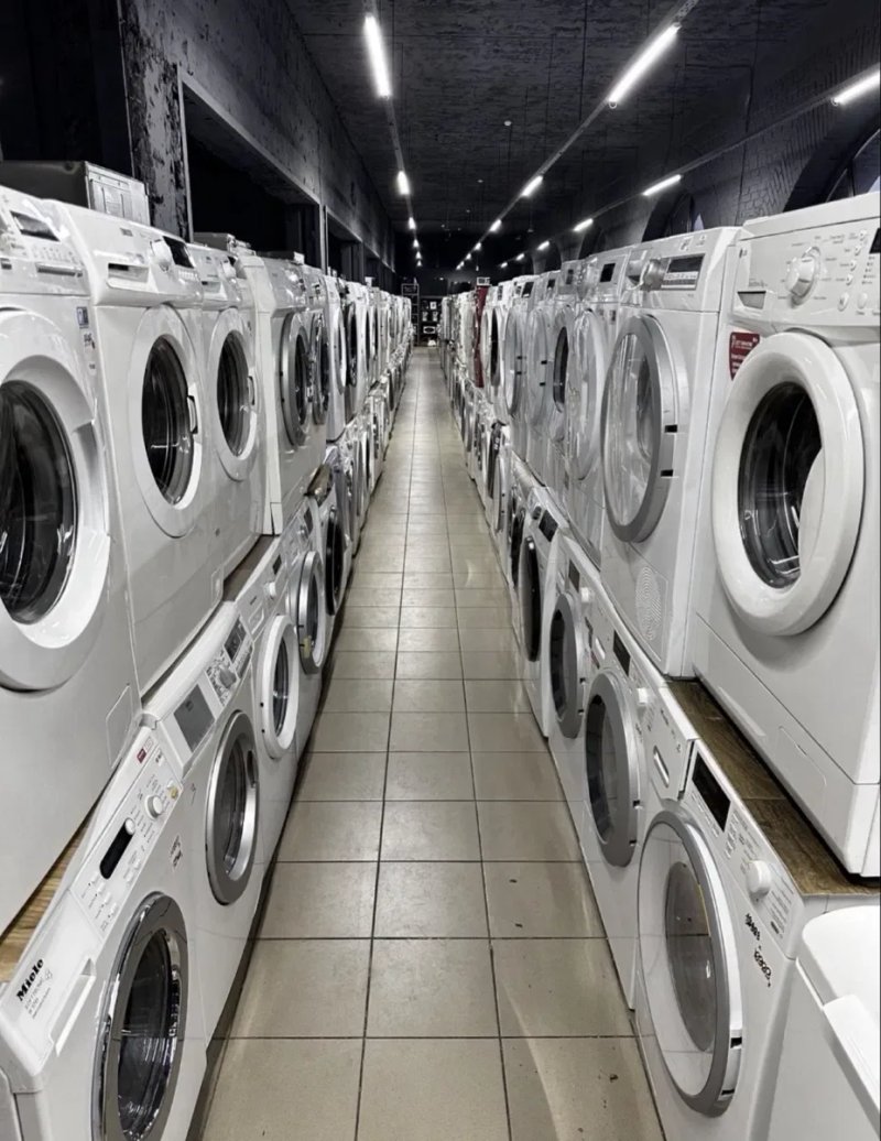 Пральна, стиральная машина Beko WUE7626XBCW, гарантія, занос — фото 4