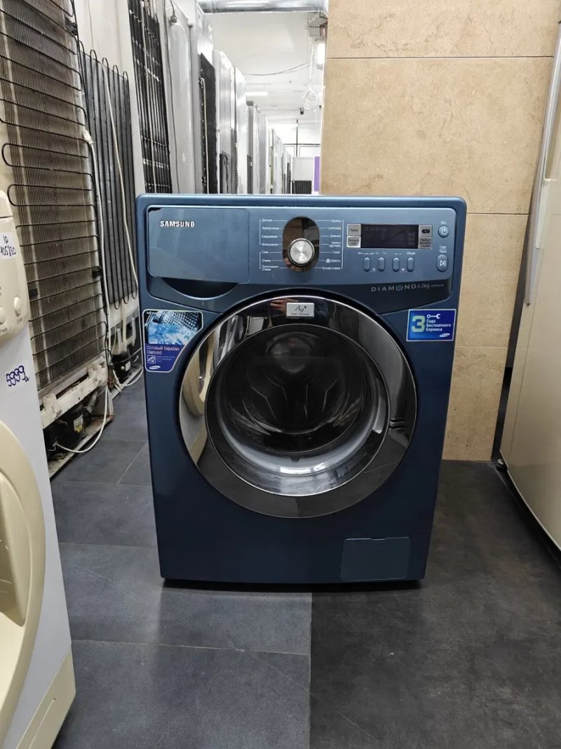 Пральна, стиральная машина Beko WUE7626XBCW, гарантія, занос — фото 5