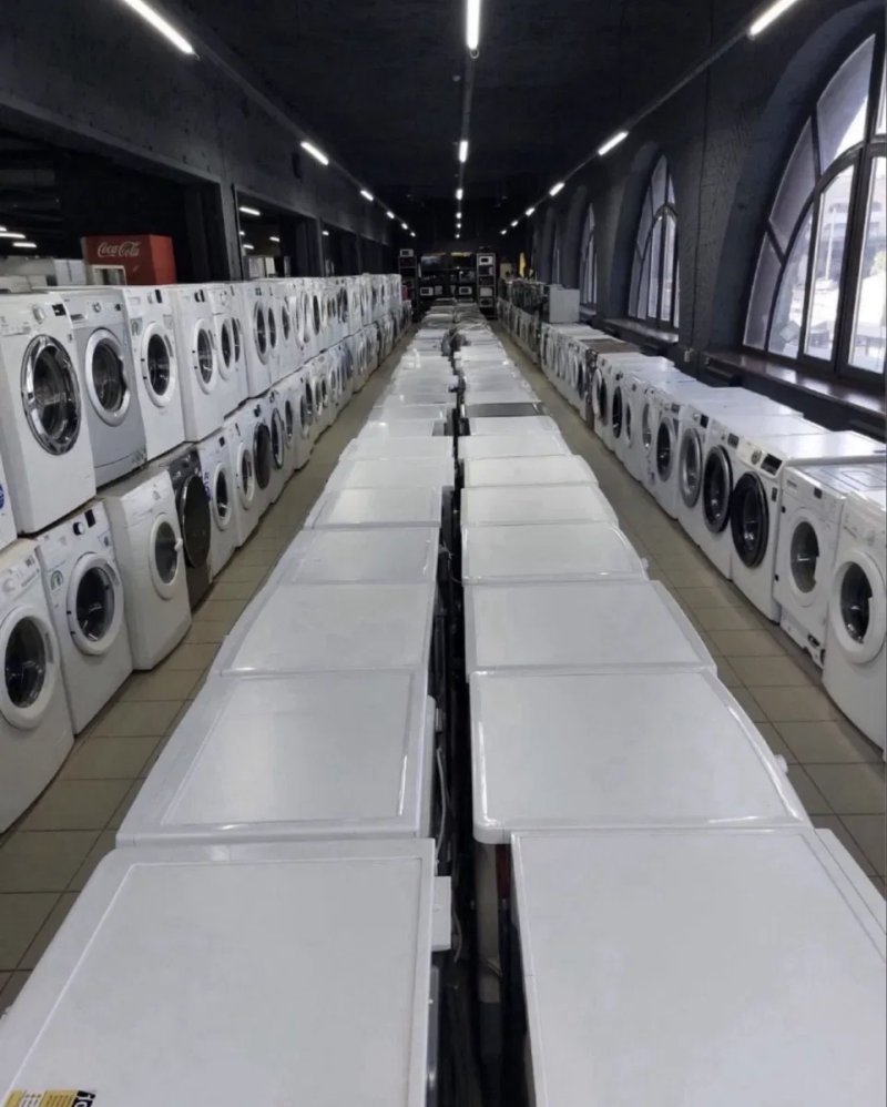 Пральна, стиральная машина Beko WUE7626XBCW, гарантія, занос — фото 6