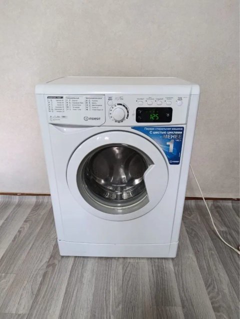 Пральна / Стиральная машина Indesit E2SC Доставка