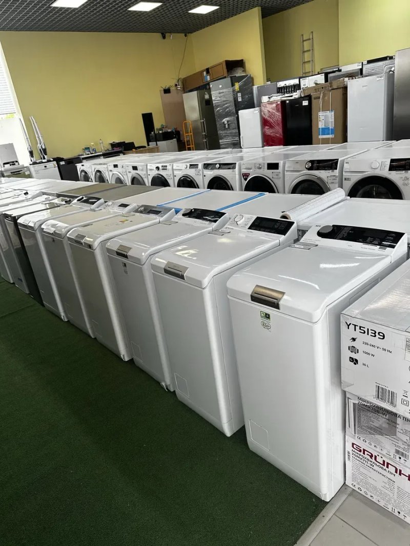 Пральна/стиральная машина Miele WT2 з Німеччини Провірена та на гарантії — фото 5