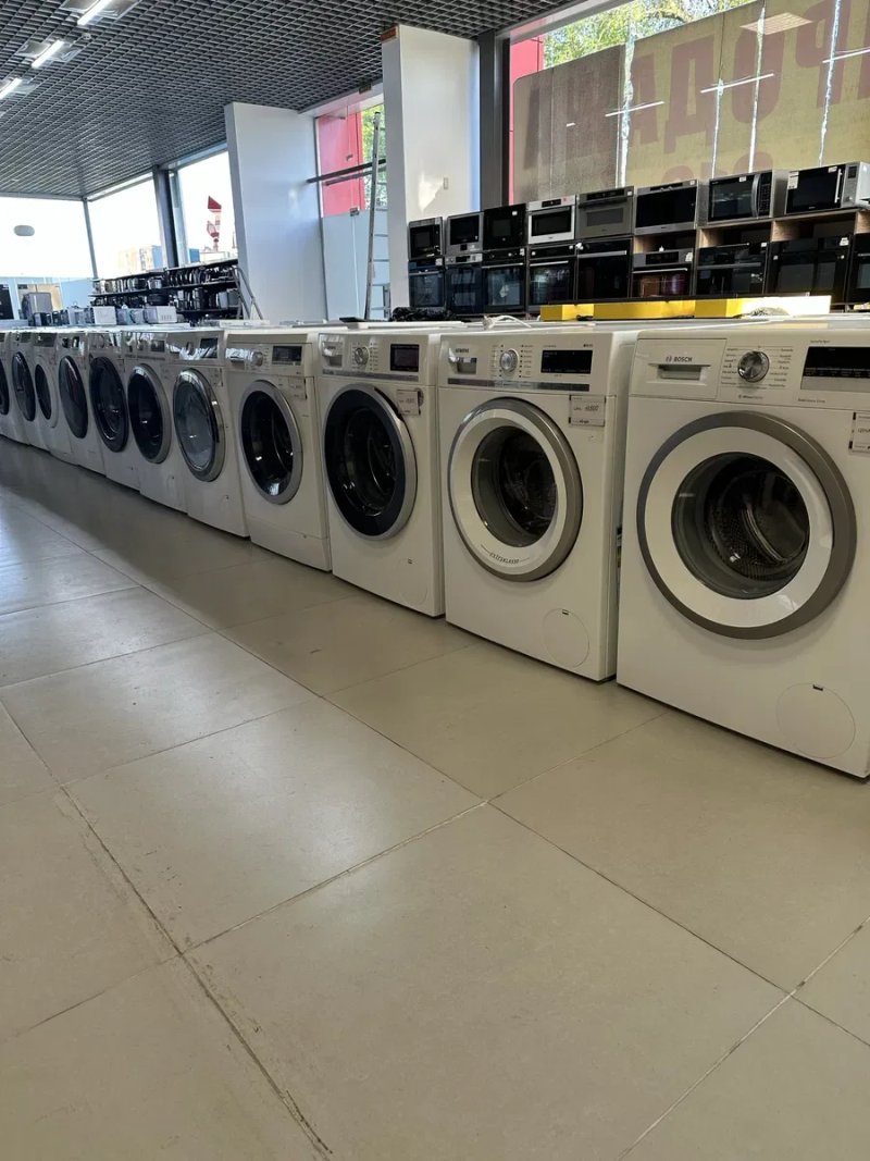 Пральна/стиральная машина Miele WT2 з Німеччини Провірена та на гарантії — фото 6