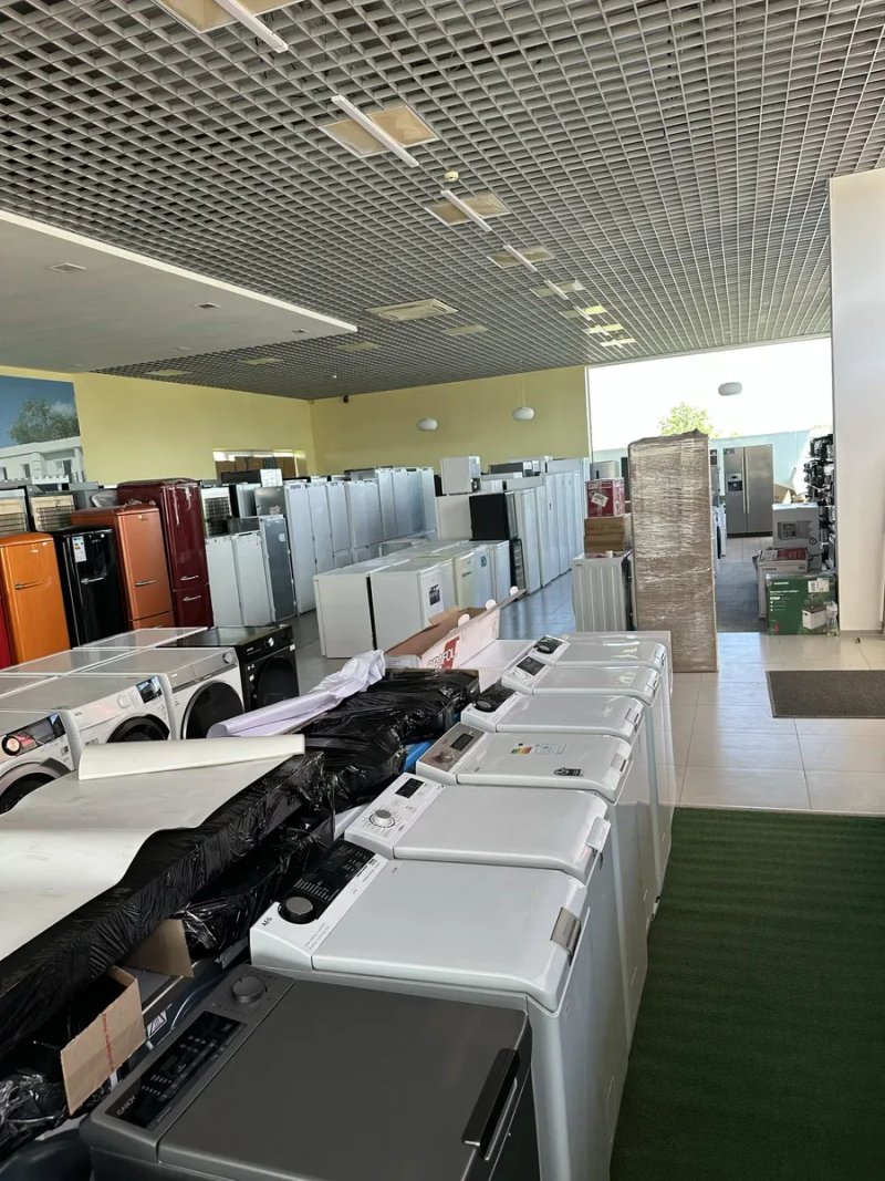 Пральна/стиральная машина Miele WT2 з Німеччини Провірена та на гарантії — фото 7