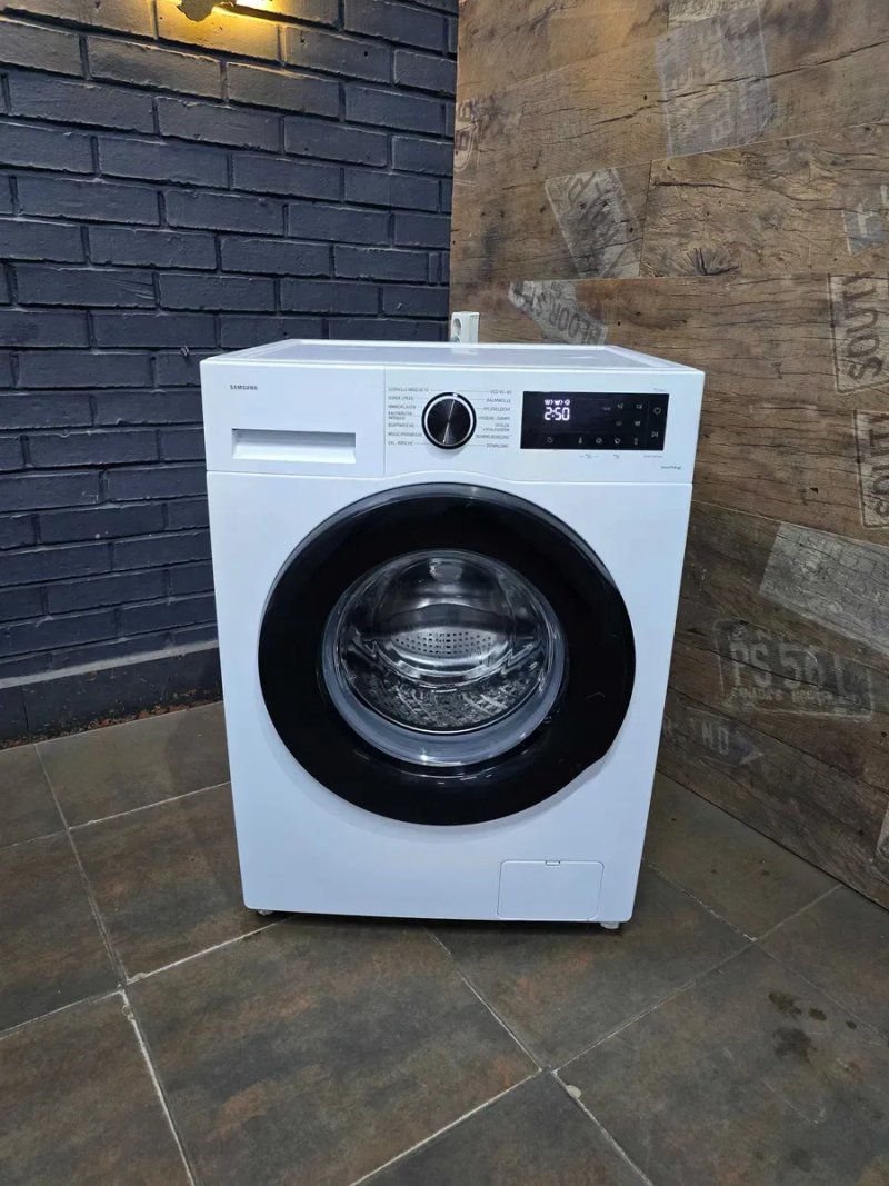 Пральна/стиральная машина Samsung WD8NK52E0ZX. Гарантія, доставка, занос. — фото 6