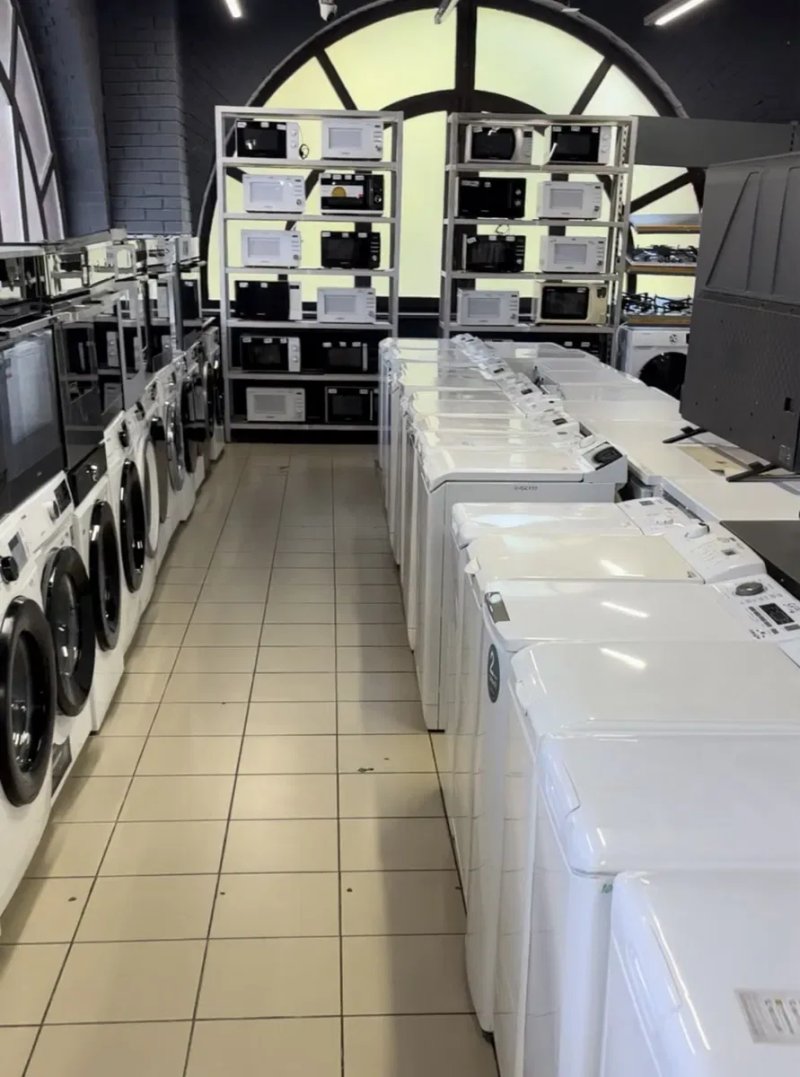 Пральна/стиральная машина з вертикальною загрузкою Zanussi ZWQ6130 з доставкою в квартиру , гарантія — фото 7