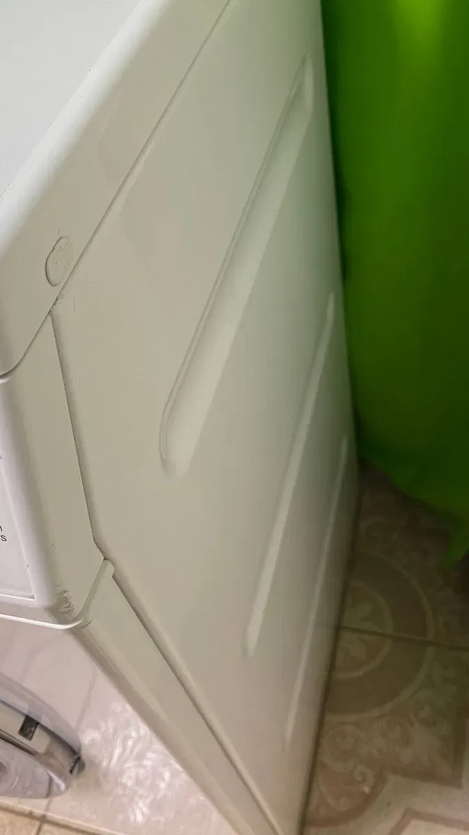 Пральная машина б/в Miele 6 kg 1400 об/хвил mod.w2241 softtonic — фото 5