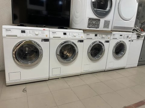 Пральні машини Miele Edition 111