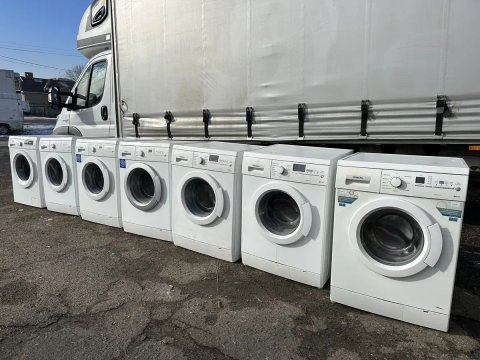 Пральні машиши  з Німеччини Samsung   WW70K44205W