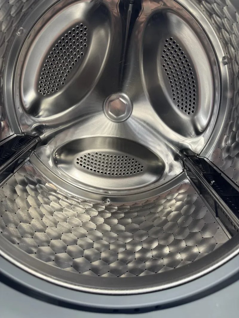 Прально сушильна машинка Miele — фото 6
