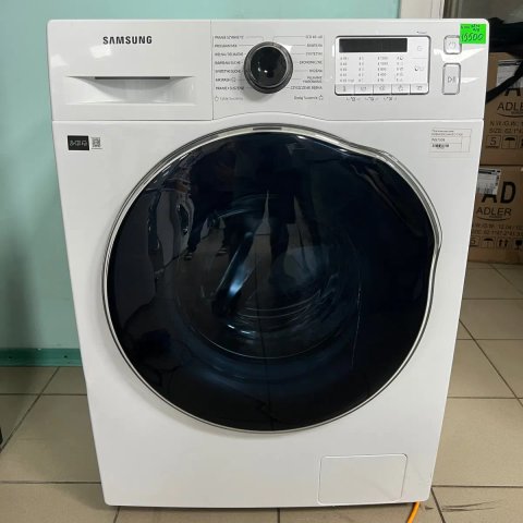 Прально-сушильна машинка WD8NK52/ Стирально-сушильная машинка Samsung