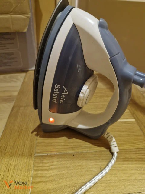 Праска Saturn в хорошому стані