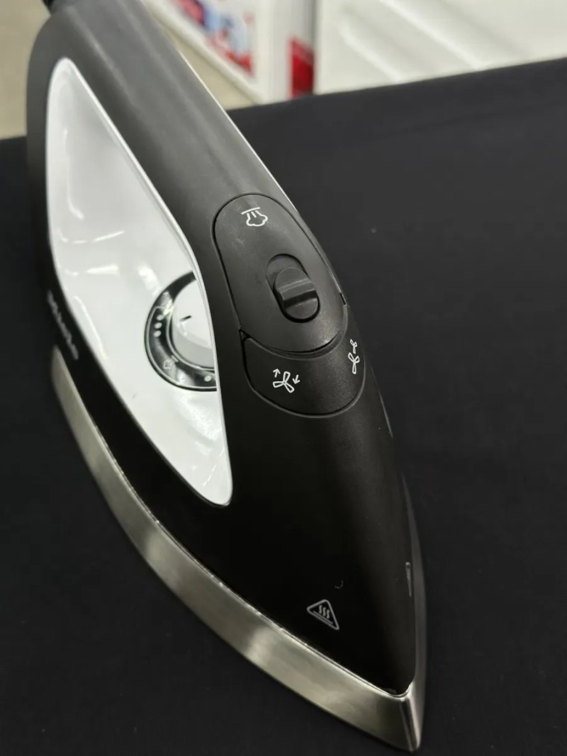 Прасувальна система Miele B 3847 з українською мовою — фото 3