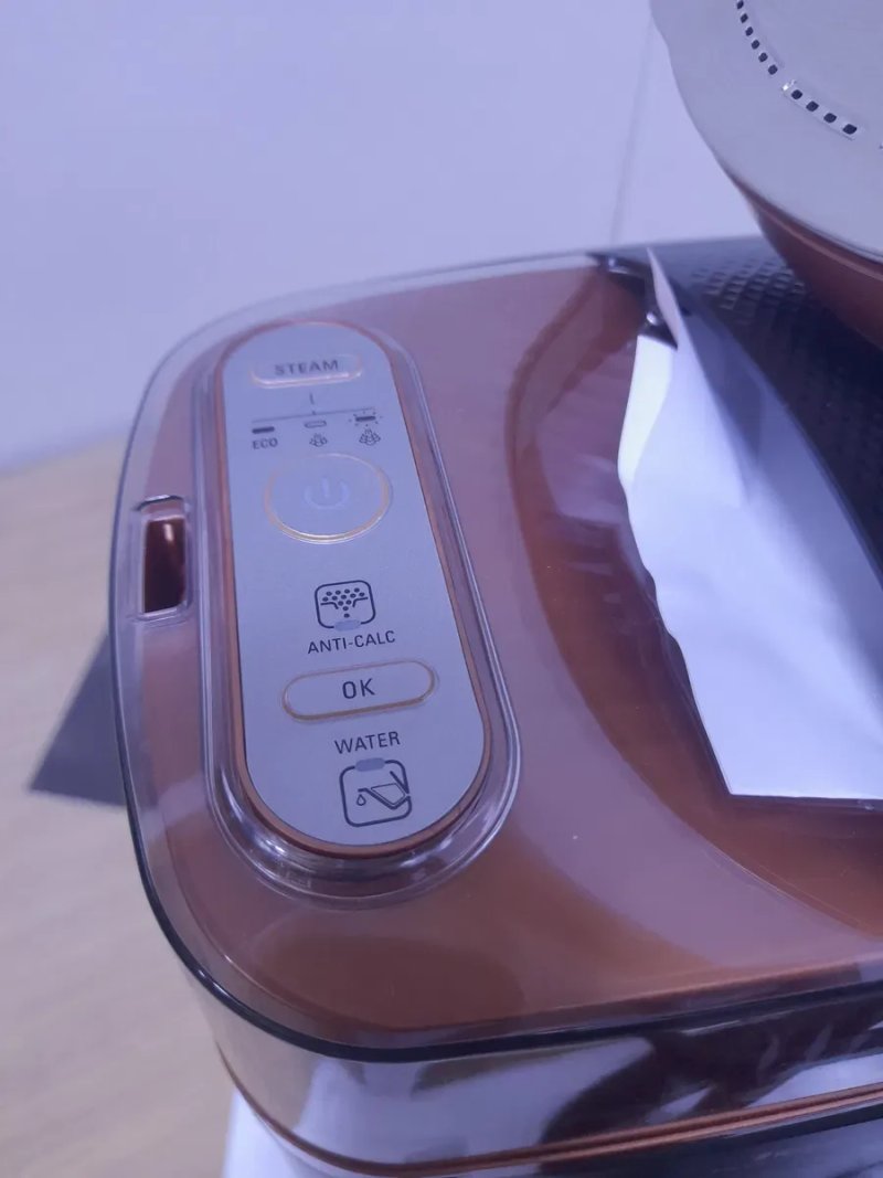 Прасувальна система Tefal IXEO POWER QT2020E0 — фото 2