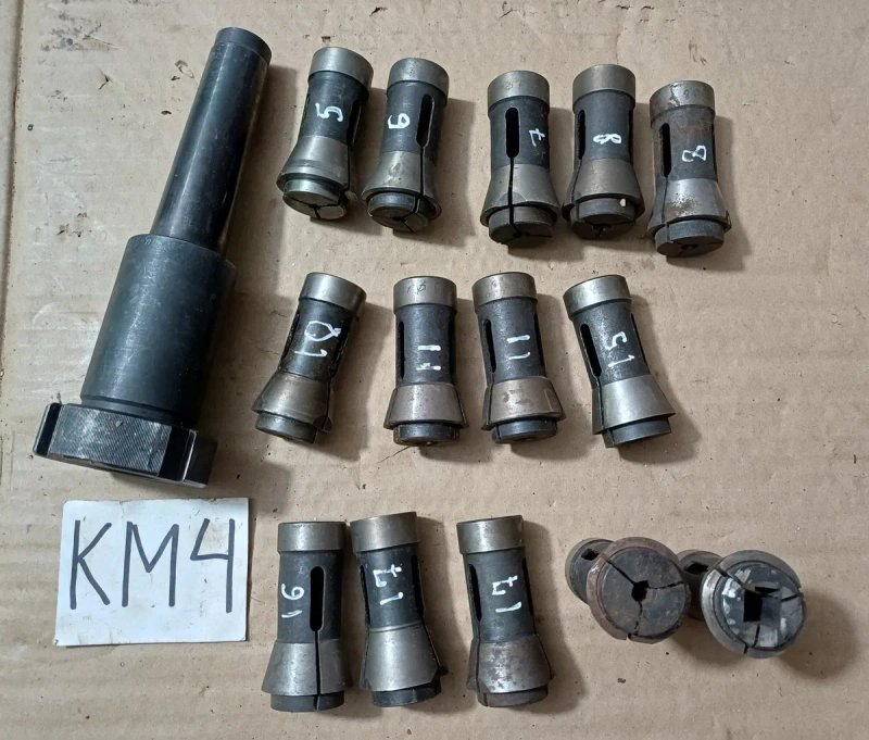 , Правилка (оснастка) для профільної правки круга МОД 370-П стіл поворотний 200мм головка розточна ІСО 40 ІСО 50, лещата поворотні верстатні фрезерні — фото 7