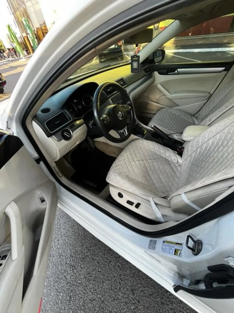 Прдам Volkswagen Passat B7