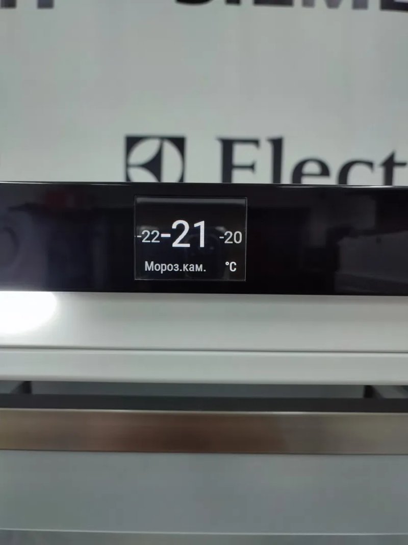 Преміальна морозильна камера NoFrost Liebherr FNc527i Нова!!! 2024рік — фото 8