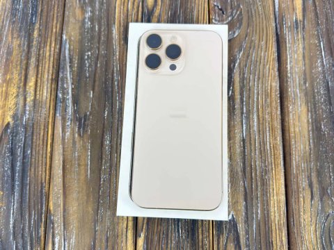 Преміальний Смартфон Apple Iphone 16 Pro MAX Desert /6.9"/Apple A18 PRO Bionic/256 GB