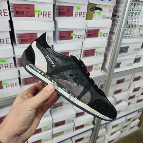 Premiata Jackyx 25 8224
