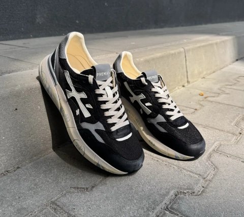 Premiata mick 0.1 var 8119