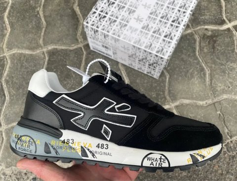 Premiata Mick 41-45 в наявності.