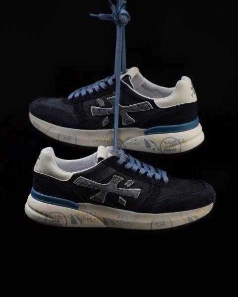 Premiata Mick 7716