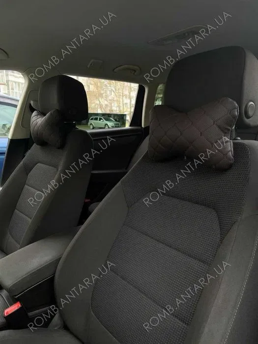 Premium подушки на підголівник, Автомобільні подушки в салон авто — фото 3