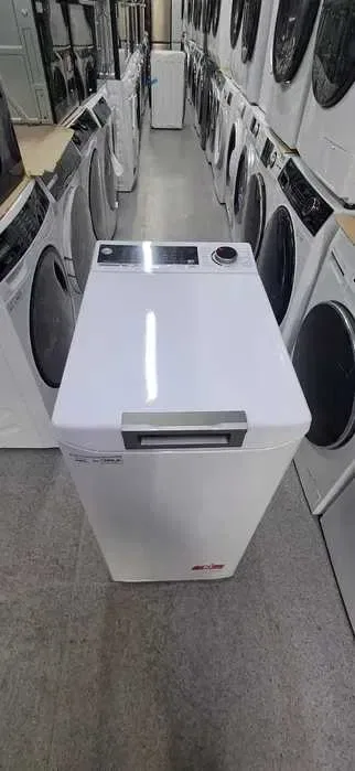 Премиум стиральная + сушильная машина Bosch WDU28590OE состояние новой — фото 8