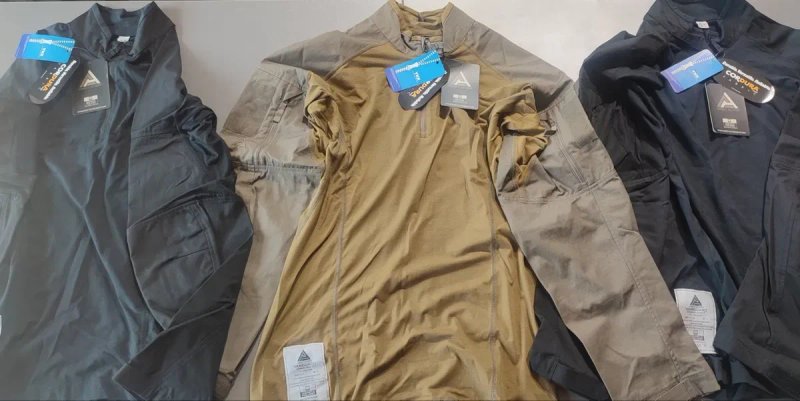 ‼️PREMIUM VANGUARD Direct Action-Helikon tex убакс бойова рубашка ‼️ — фото 4