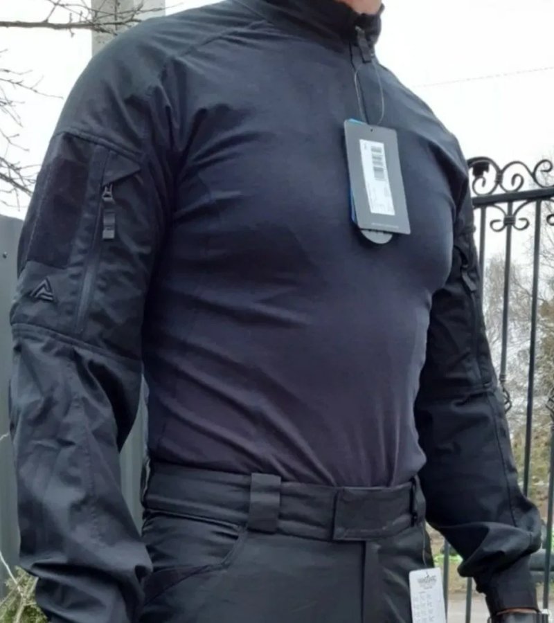 ‼️PREMIUM VANGUARD Direct Action-Helikon tex убакс бойова рубашка ‼️ — фото 7