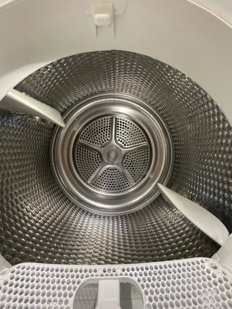 ПреміумТоп Сушильна машина Siemens WQ33G2D40/04 24рік 9kg A+++ — фото 5