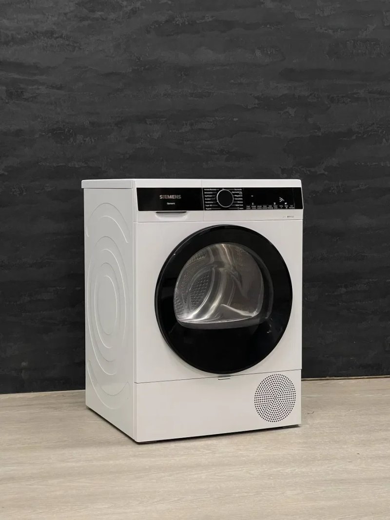 ПреміумТоп Сушильна машина Siemens WQ33G2D40/04 24рік 9kg A+++ — фото 6