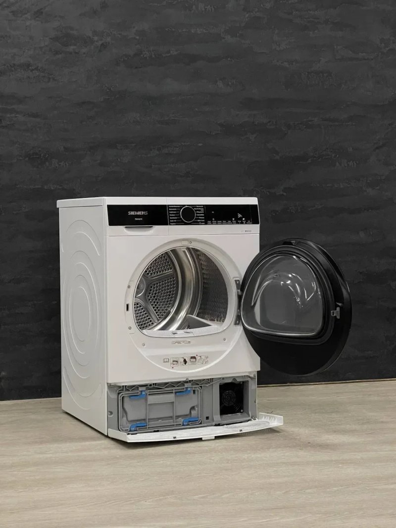 ПреміумТоп Сушильна машина Siemens WQ33G2D40/04 24рік 9kg A+++ — фото 8