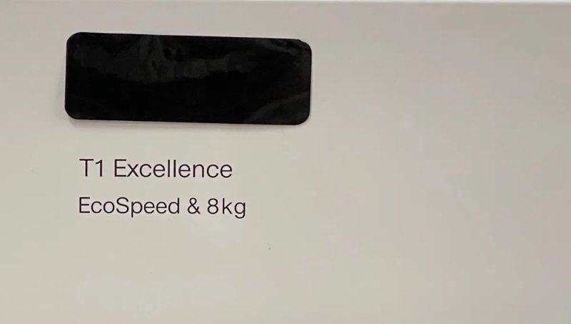ПреміумТоп Сушильна машина ТЕВ 645 WP 47 Год 25 рік 8kg A+++  WiFi — фото 8