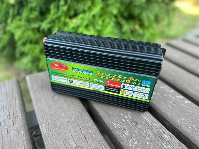 Преобразователь 12 220 чистая синусоида 3200w. Инвертор‼️ Преобразователь 12 220 с зарядкой 3200ватт.‼️12 220 инвертор 12 220. Инвертор генератор — фото 5