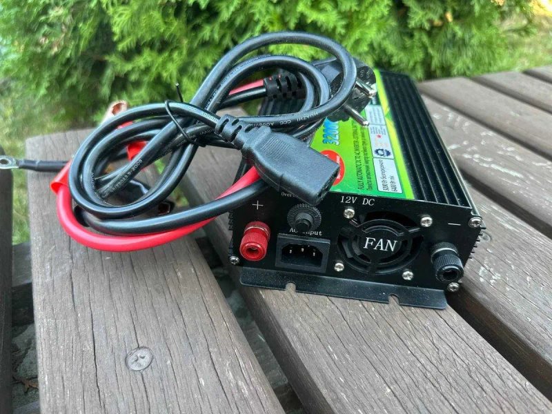 Преобразователь 12 220 чистая синусоида 3200w. Инвертор‼️ Преобразователь 12 220 с зарядкой 3200ватт.‼️12 220 инвертор 12 220. Инвертор генератор — фото 7