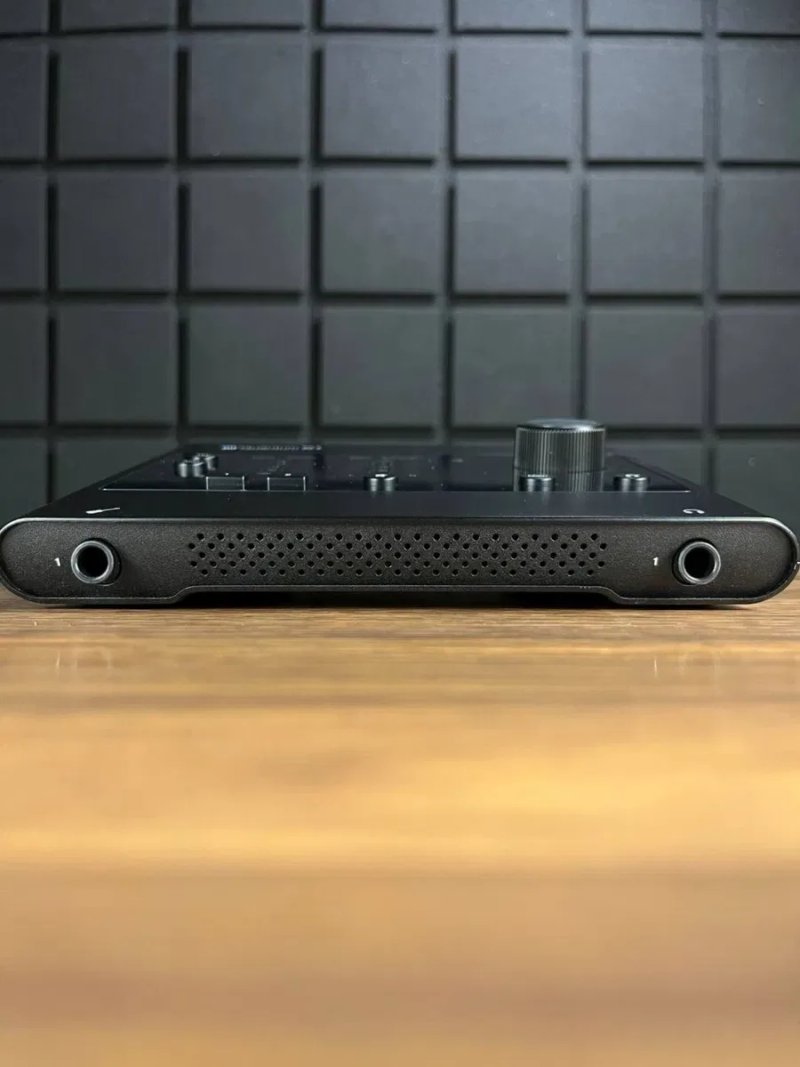 Presonus Quantum ES2 (БЕЗКОШТОВНА Доставка!) — фото 4