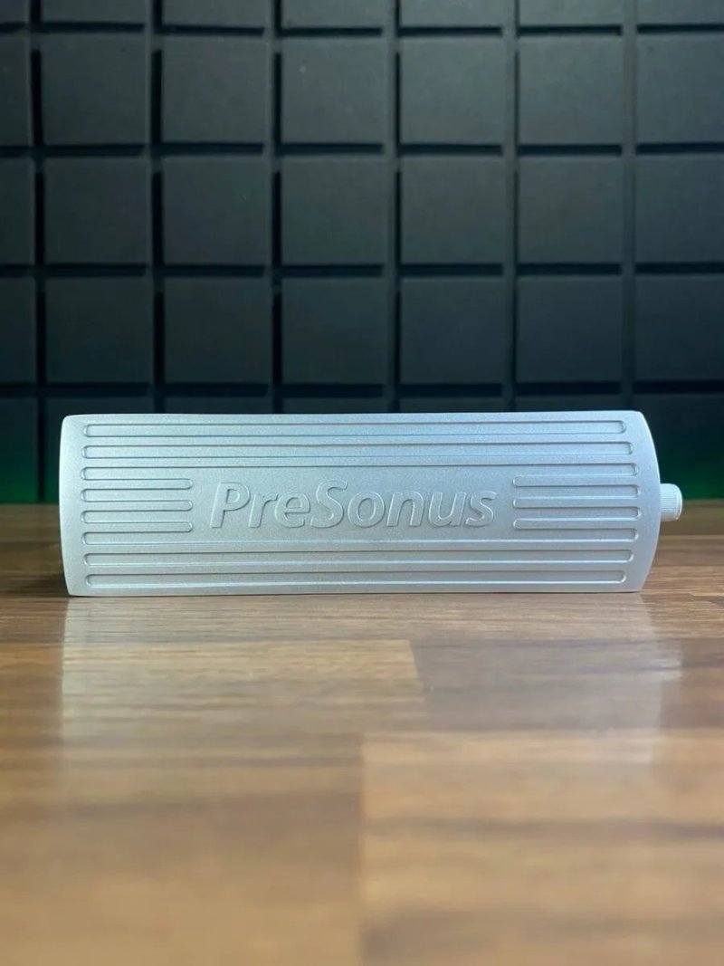 Presonus Tubepre V2 (Доставимо кур’єром — БЕЗКОШТОВНО!) — фото 4