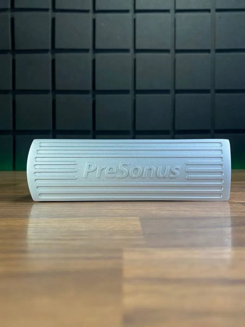 Presonus Tubepre V2 (Доставимо кур’єром — БЕЗКОШТОВНО!) — фото 5