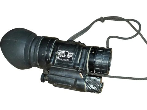 прибор ночного видения Harris AN/PVS-14 (gen3 + зелений фосфор)
