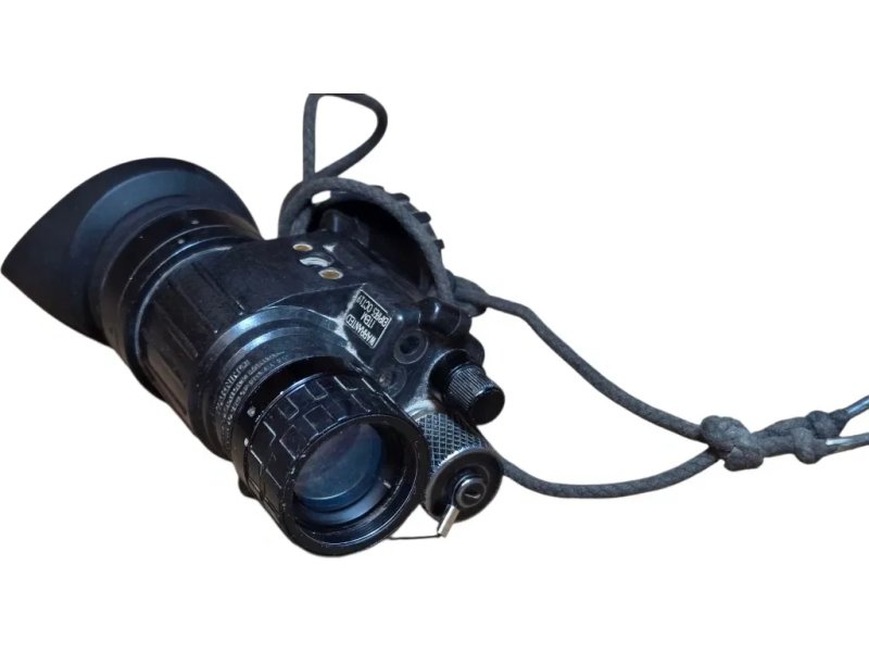прибор ночного видения Harris AN/PVS-14 (gen3 + зелений фосфор) — фото 5