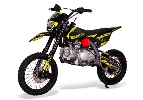 Придати дитячий пітбайк XMotos Stark 125 в Артмото Чернігів
