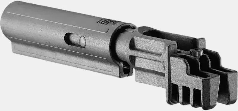 Приклад Fab Defense Israel GL Core CP зі Щокою, Без труби для АК АР серії Sig Sauer Colt — фото 8