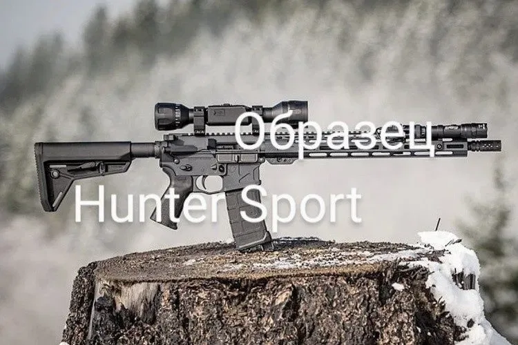 Приклад Magpul USA MOE SL Mil-Spec Без Труби, для АК АР серії Sig Sauer Colt Оригінал MAG347 — фото 2