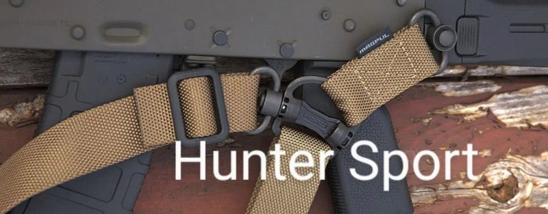 Приклад Magpul Zhukov S Stock для ак / ак 74 / ак74 / ак-74 / акм Оригінал MAG585 — фото 8