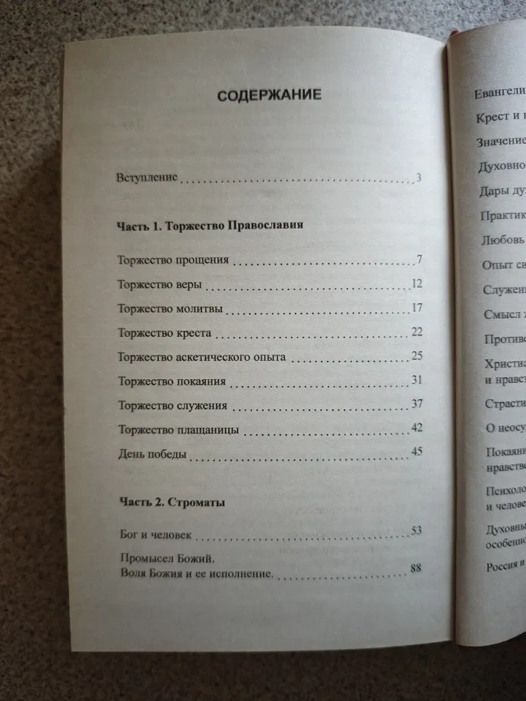 Прикосновение веры. Протоиерей Владислав Свешников — фото 5