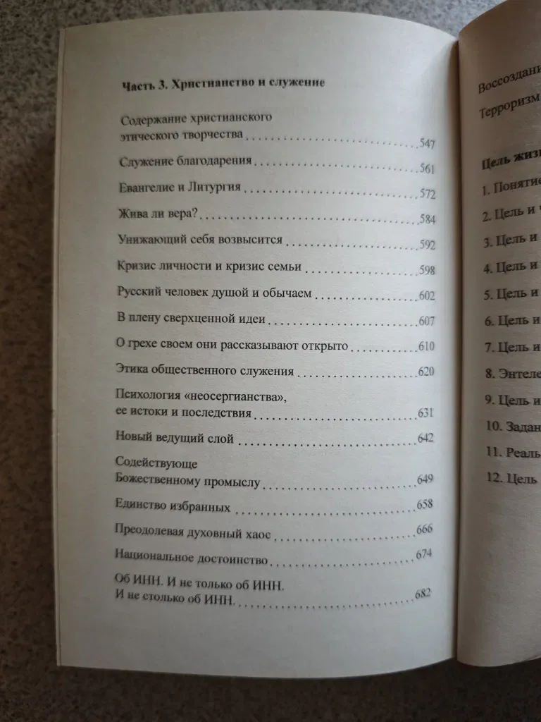 Прикосновение веры. Протоиерей Владислав Свешников — фото 7