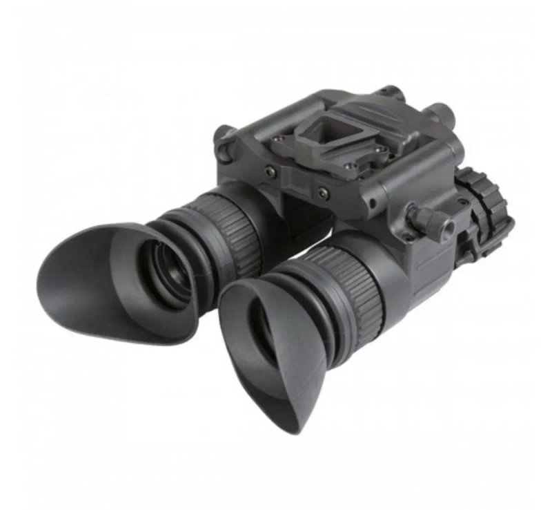 Прилад нічного бачення AGM NVG-40/50 NW1 білий фосфор (акційна ціна)! — фото 2