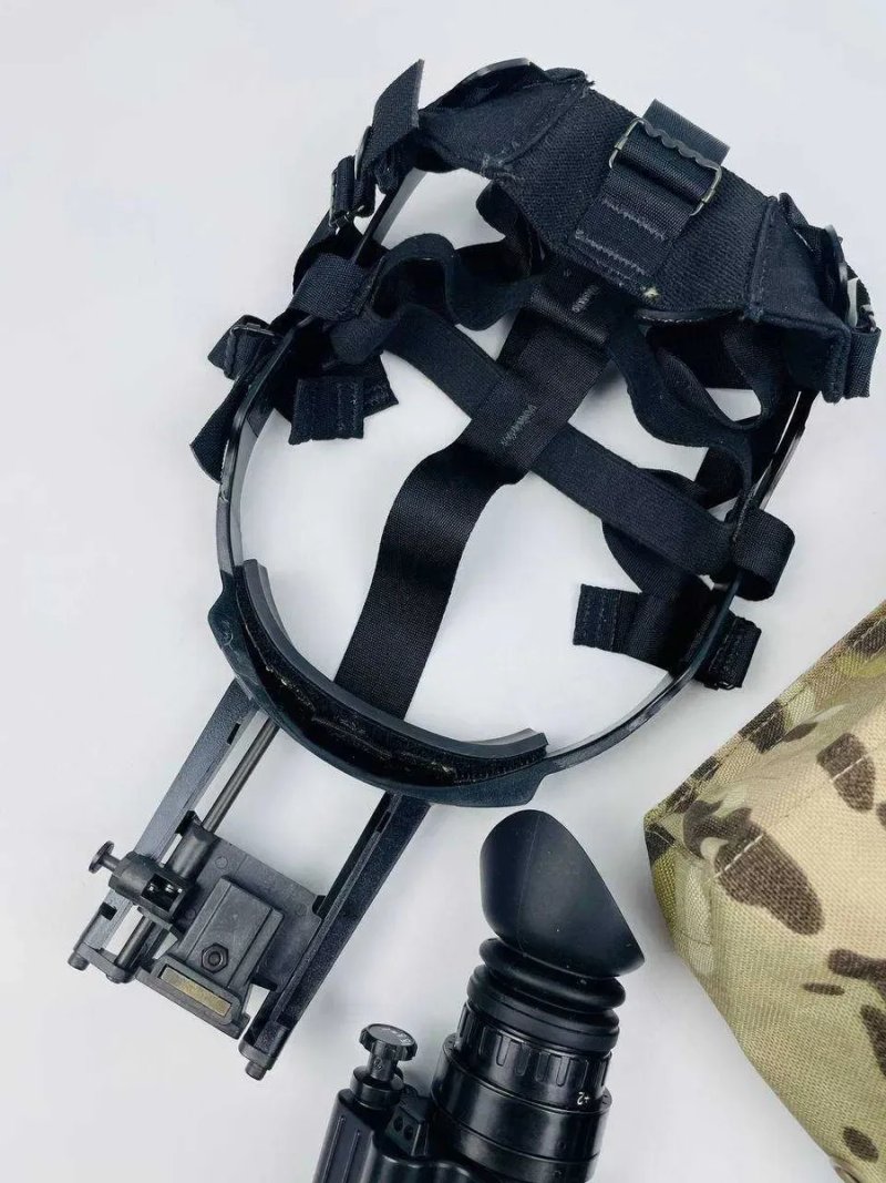 Прилад нічного бачення AN/PVS-14, Green Phosphor, арт: 43037 — фото 2