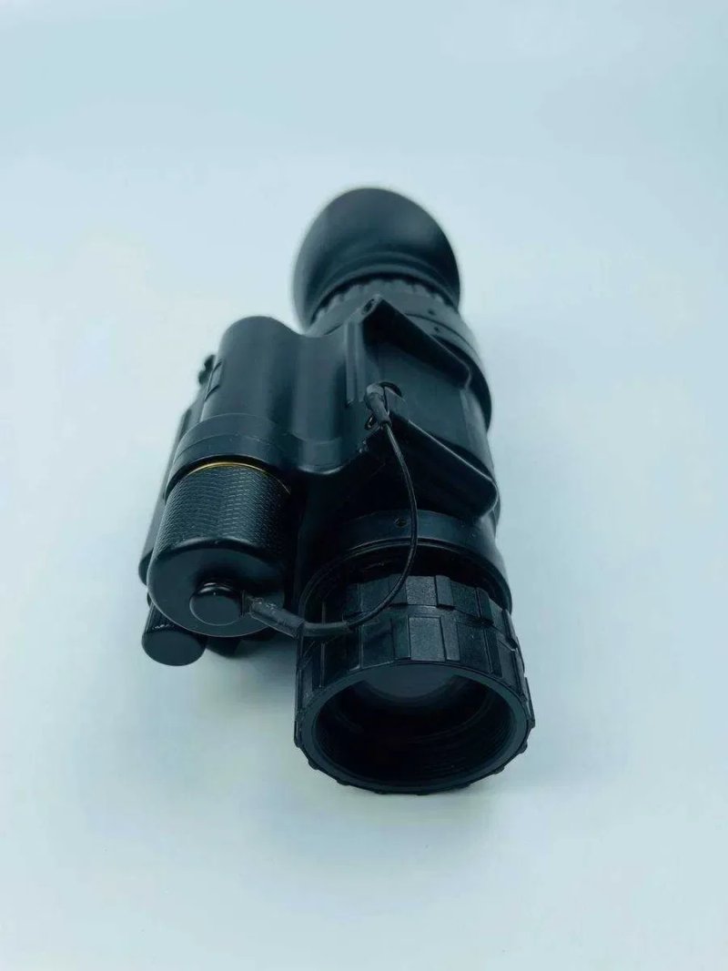 Прилад нічного бачення AN/PVS-14, Green Phosphor, арт: 43037 — фото 6