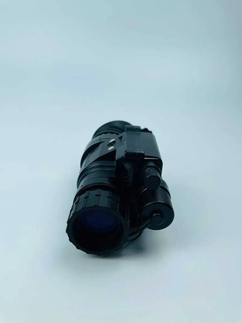 Прилад нічного бачення AN/PVS-14, Green Phosphor, арт: 43037 — фото 8